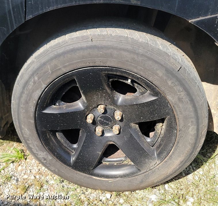 image for item OG9350 2015 Dodge Charger Police