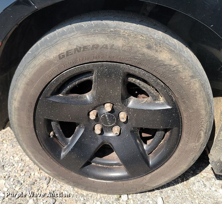 image for item OG9350 2015 Dodge Charger Police