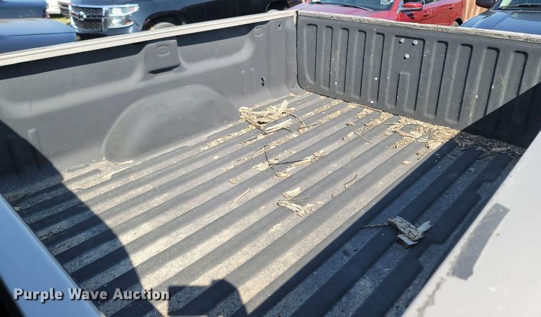 image for item OG9351 2009 GMC Sierra 1500  Ext. Cab pickup truck