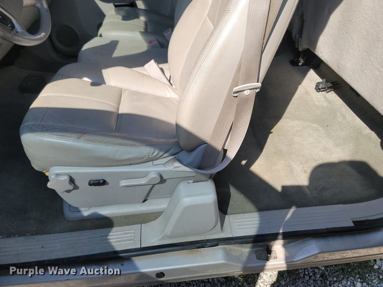 image for item OG9351 2009 GMC Sierra 1500  Ext. Cab pickup truck