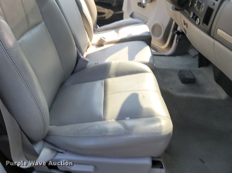 image for item OG9351 2009 GMC Sierra 1500  Ext. Cab pickup truck