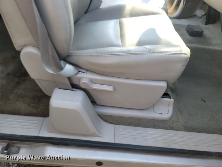 image for item OG9351 2009 GMC Sierra 1500  Ext. Cab pickup truck