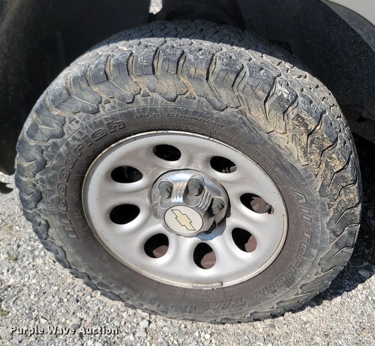 image for item OG9351 2009 GMC Sierra 1500  Ext. Cab pickup truck