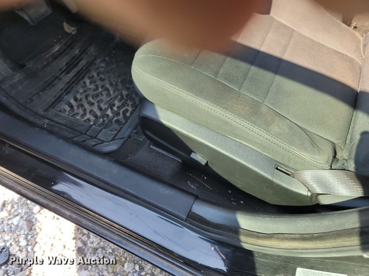 image for item OG9352 2016 Dodge Charger Police