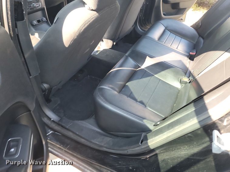 image for item OG9352 2016 Dodge Charger Police