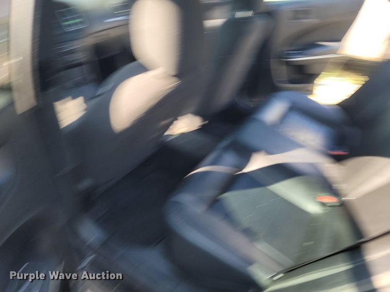 image for item OG9352 2016 Dodge Charger Police