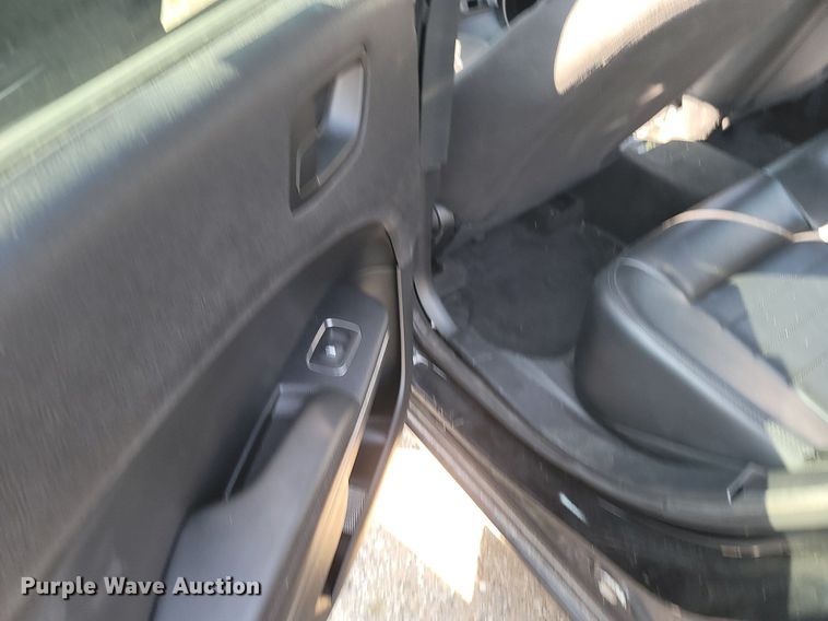 image for item OG9352 2016 Dodge Charger Police