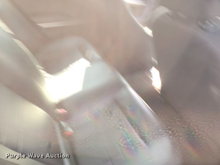 image for item OG9352 2016 Dodge Charger Police