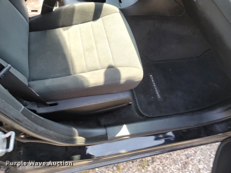 image for item OG9352 2016 Dodge Charger Police