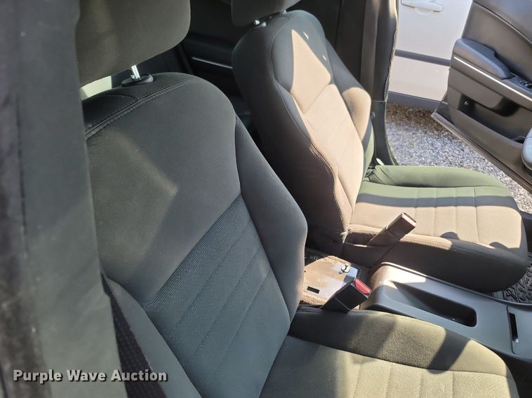 image for item OG9352 2016 Dodge Charger Police