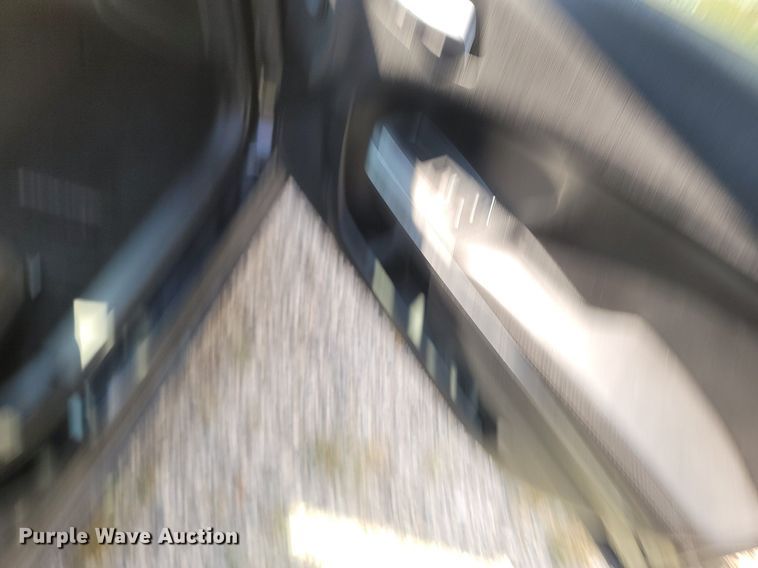 image for item OG9352 2016 Dodge Charger Police