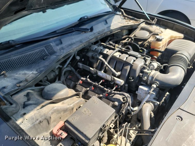 image for item OG9352 2016 Dodge Charger Police