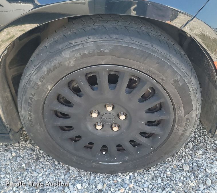 image for item OG9352 2016 Dodge Charger Police