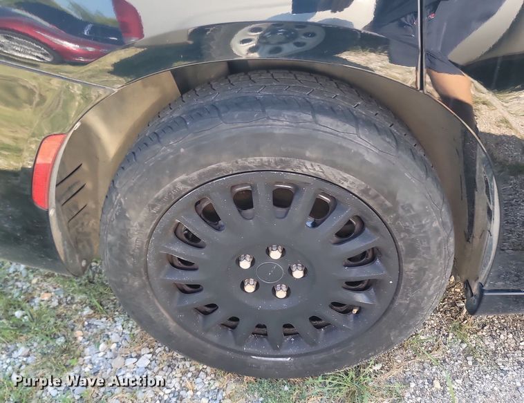 image for item OG9352 2016 Dodge Charger Police