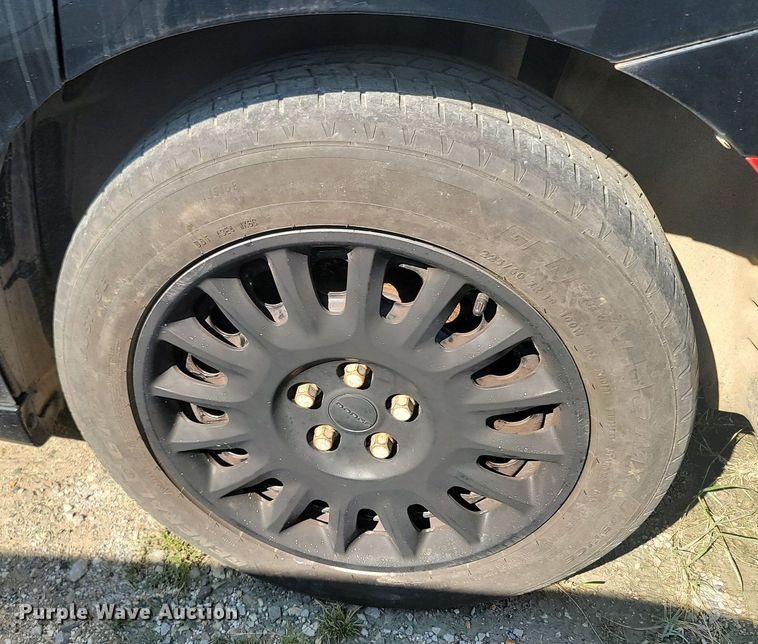 image for item OG9352 2016 Dodge Charger Police