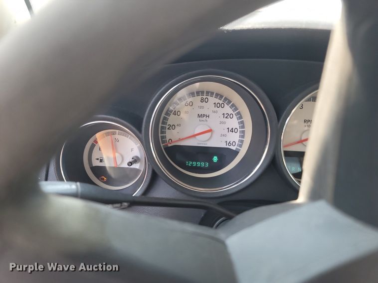 image for item OG9353 2008 Dodge Charger