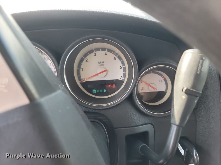 image for item OG9353 2008 Dodge Charger