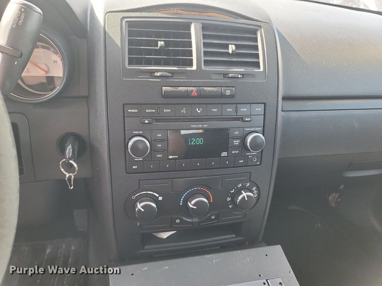 image for item OG9353 2008 Dodge Charger