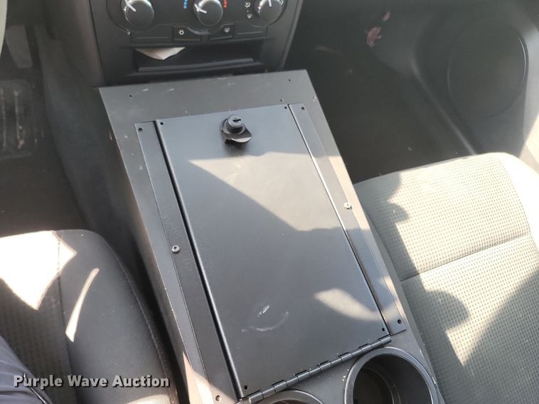 image for item OG9353 2008 Dodge Charger