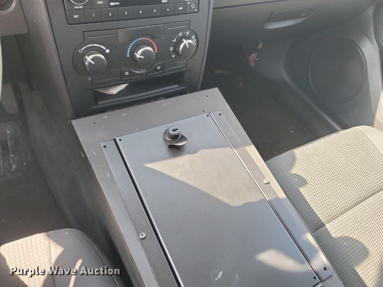 image for item OG9353 2008 Dodge Charger