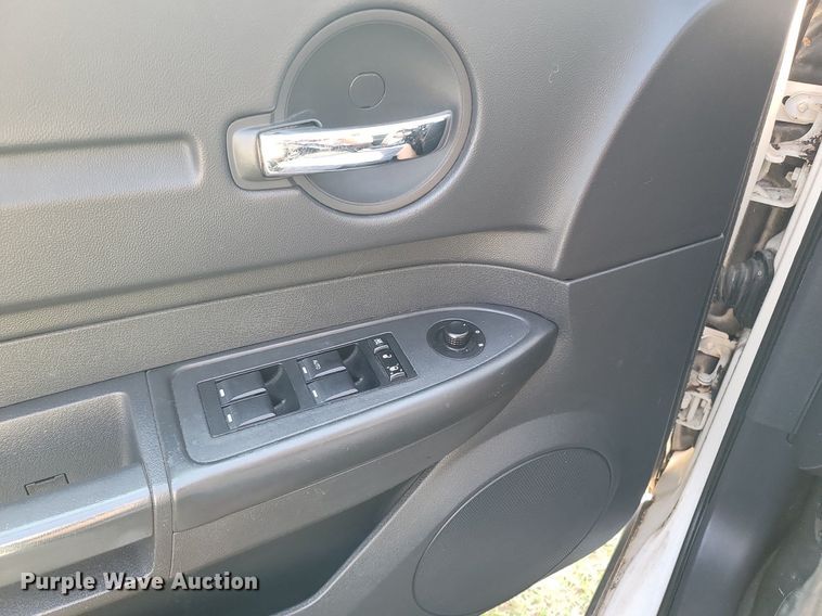 image for item OG9353 2008 Dodge Charger