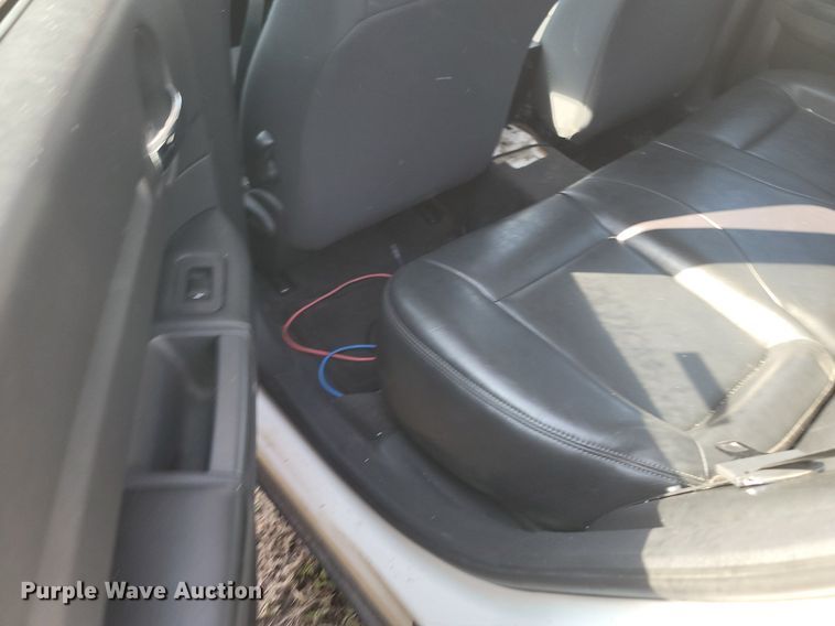 image for item OG9353 2008 Dodge Charger