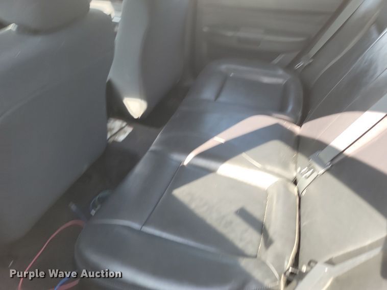 image for item OG9353 2008 Dodge Charger