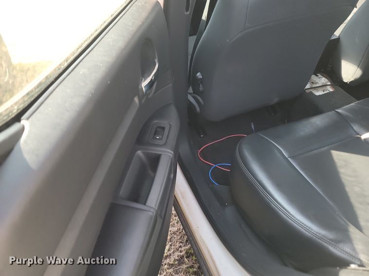 image for item OG9353 2008 Dodge Charger