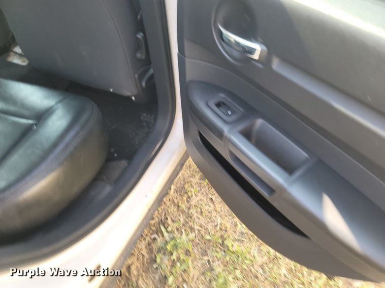 image for item OG9353 2008 Dodge Charger