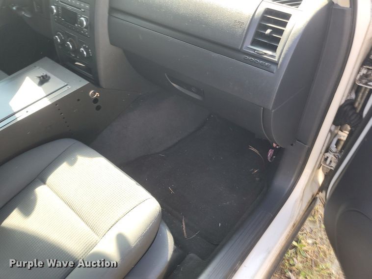 image for item OG9353 2008 Dodge Charger