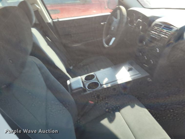 image for item OG9353 2008 Dodge Charger