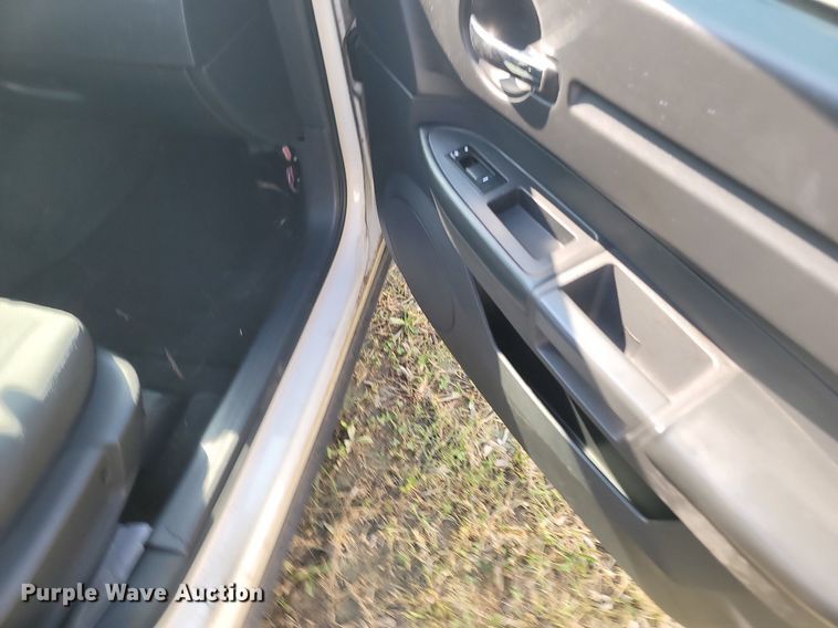 image for item OG9353 2008 Dodge Charger