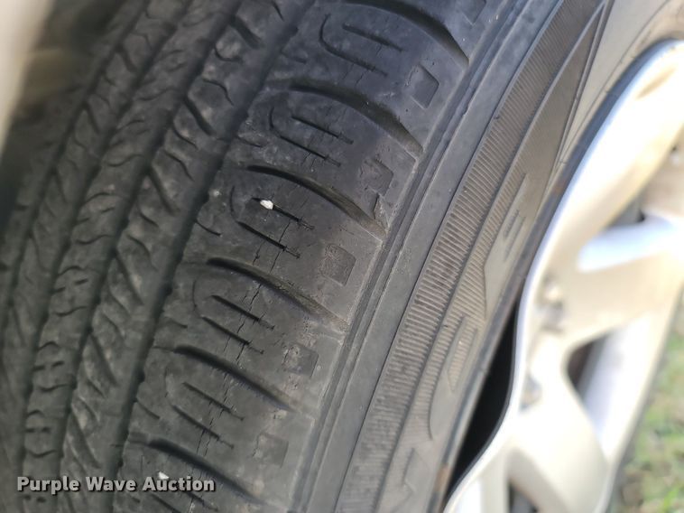 image for item OG9353 2008 Dodge Charger