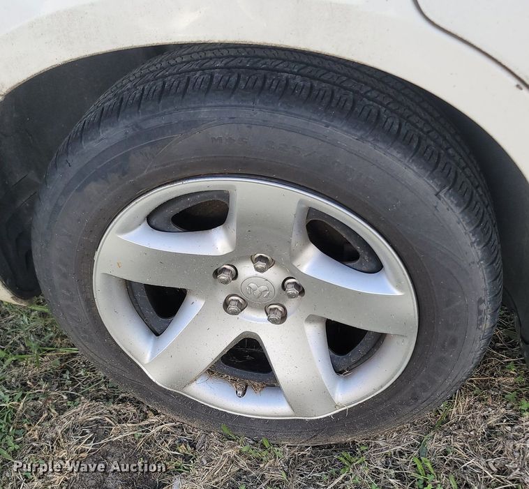 image for item OG9353 2008 Dodge Charger