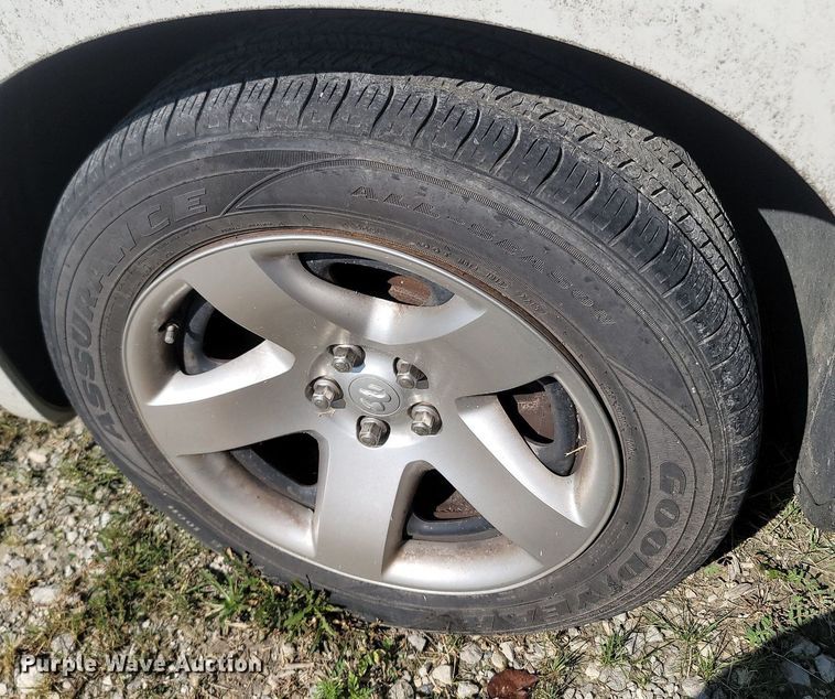 image for item OG9353 2008 Dodge Charger