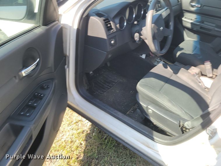 image for item OG9354 2008 Dodge Charger
