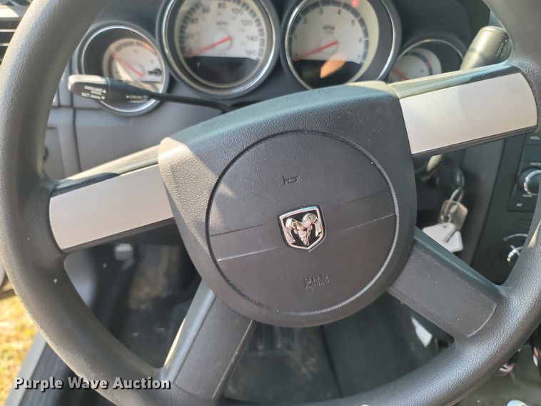 image for item OG9354 2008 Dodge Charger