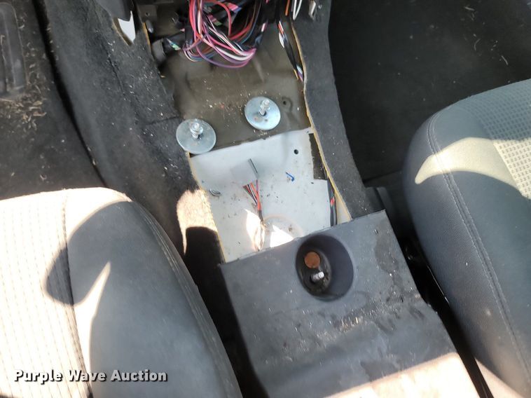 image for item OG9354 2008 Dodge Charger