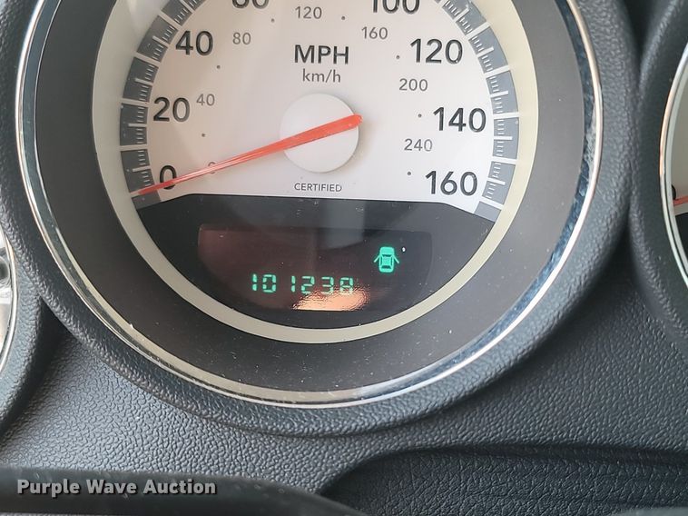 image for item OG9354 2008 Dodge Charger