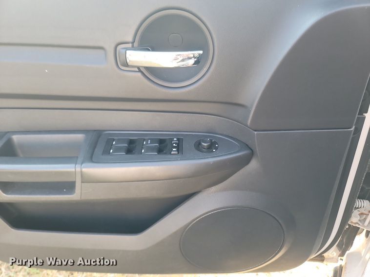 image for item OG9354 2008 Dodge Charger