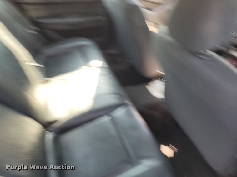 image for item OG9354 2008 Dodge Charger