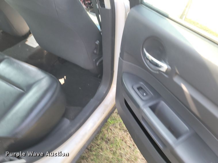 image for item OG9354 2008 Dodge Charger