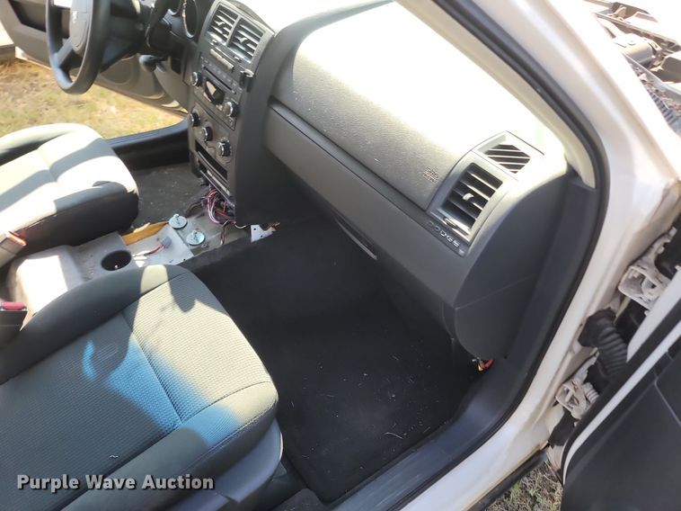 image for item OG9354 2008 Dodge Charger