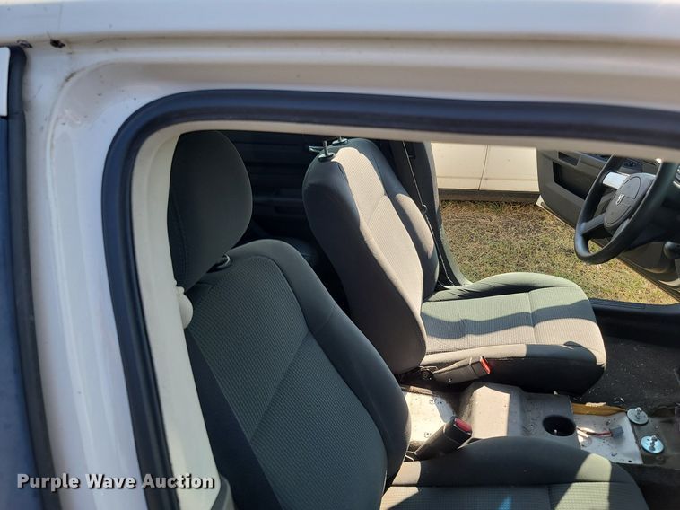 image for item OG9354 2008 Dodge Charger