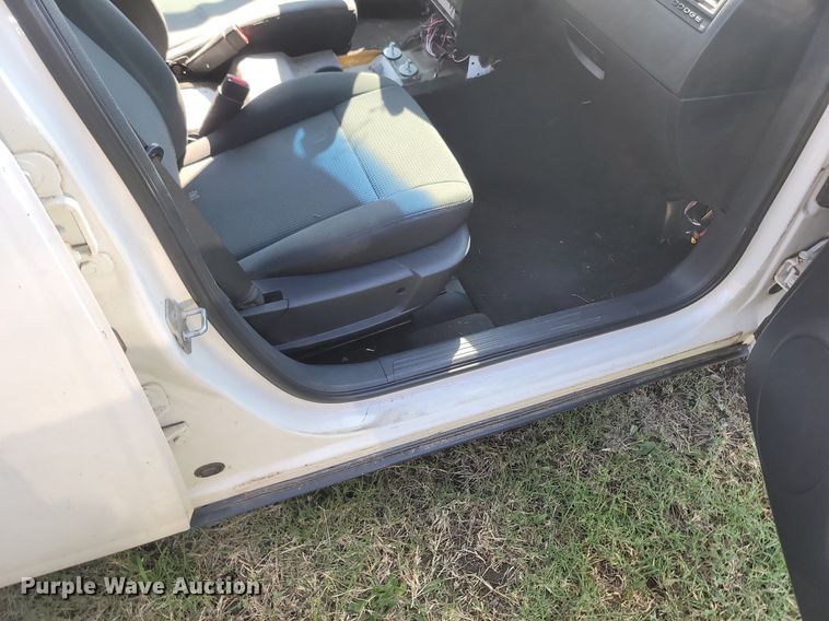 image for item OG9354 2008 Dodge Charger