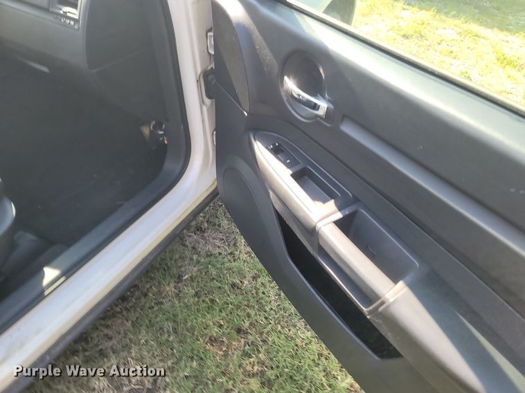 image for item OG9354 2008 Dodge Charger