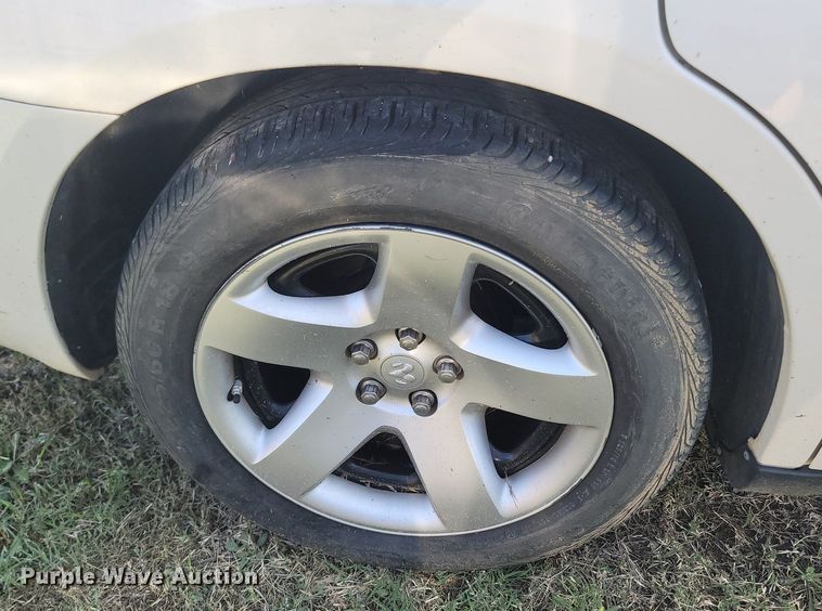 image for item OG9354 2008 Dodge Charger