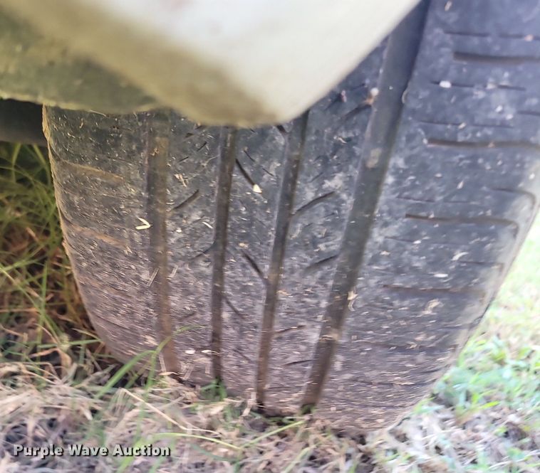 image for item OG9354 2008 Dodge Charger