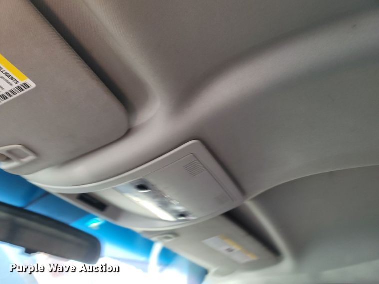 image for item OG9355 2013 Chevrolet Tahoe Police  SUV