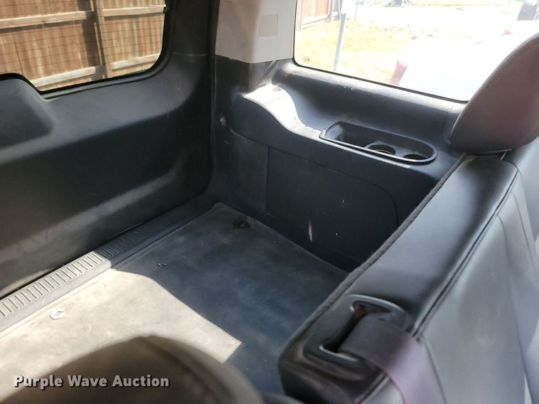 image for item OG9355 2013 Chevrolet Tahoe Police  SUV